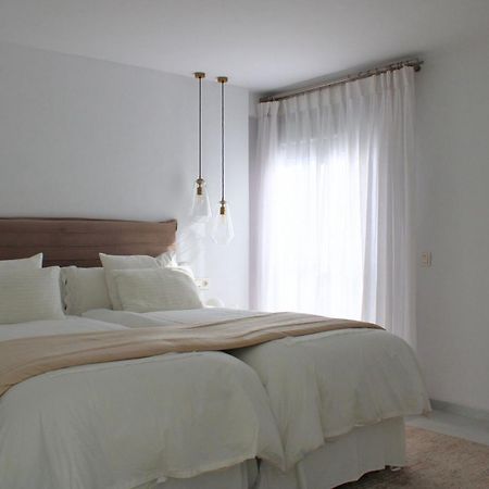 Polo Apartaments 5E Jacaranda Марбеля Екстериор снимка