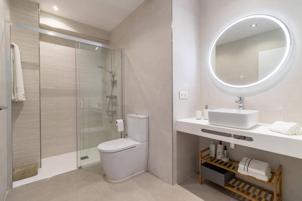 Polo Apartaments 5E Jacaranda Марбеля Екстериор снимка