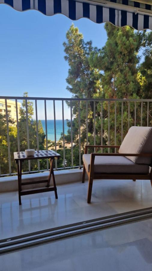 Polo Apartaments 5E Jacaranda Марбеля Екстериор снимка
