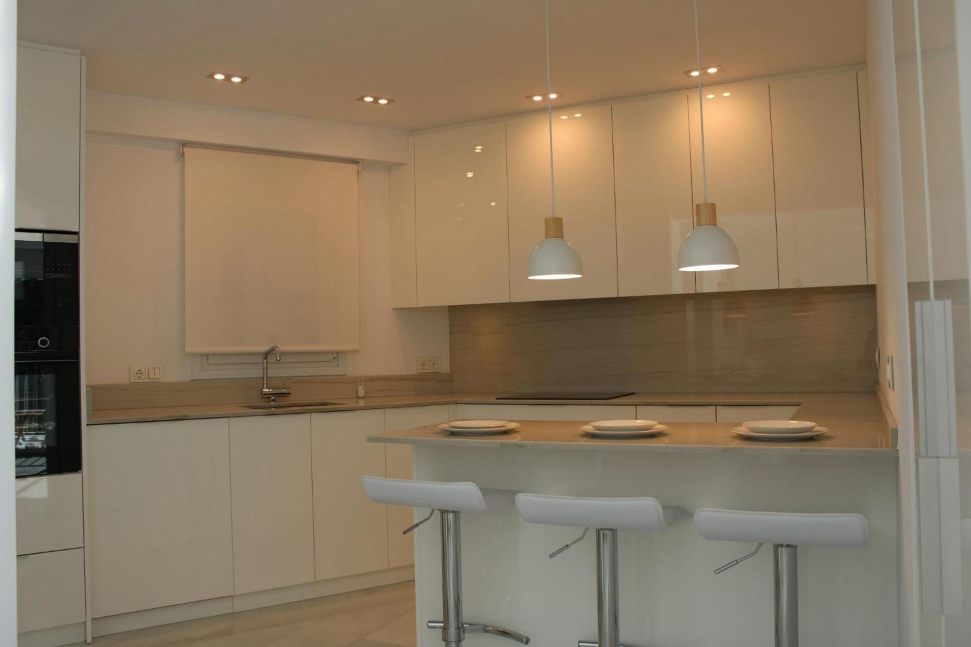 Polo Apartaments 5E Jacaranda Марбеля Екстериор снимка