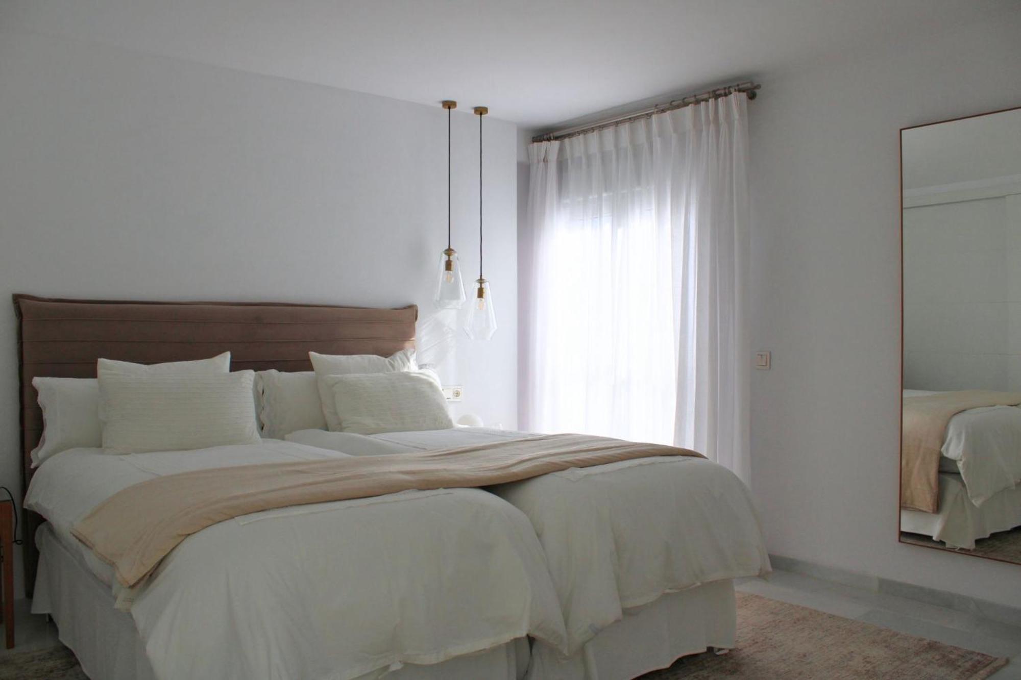 Polo Apartaments 5E Jacaranda Марбеля Екстериор снимка