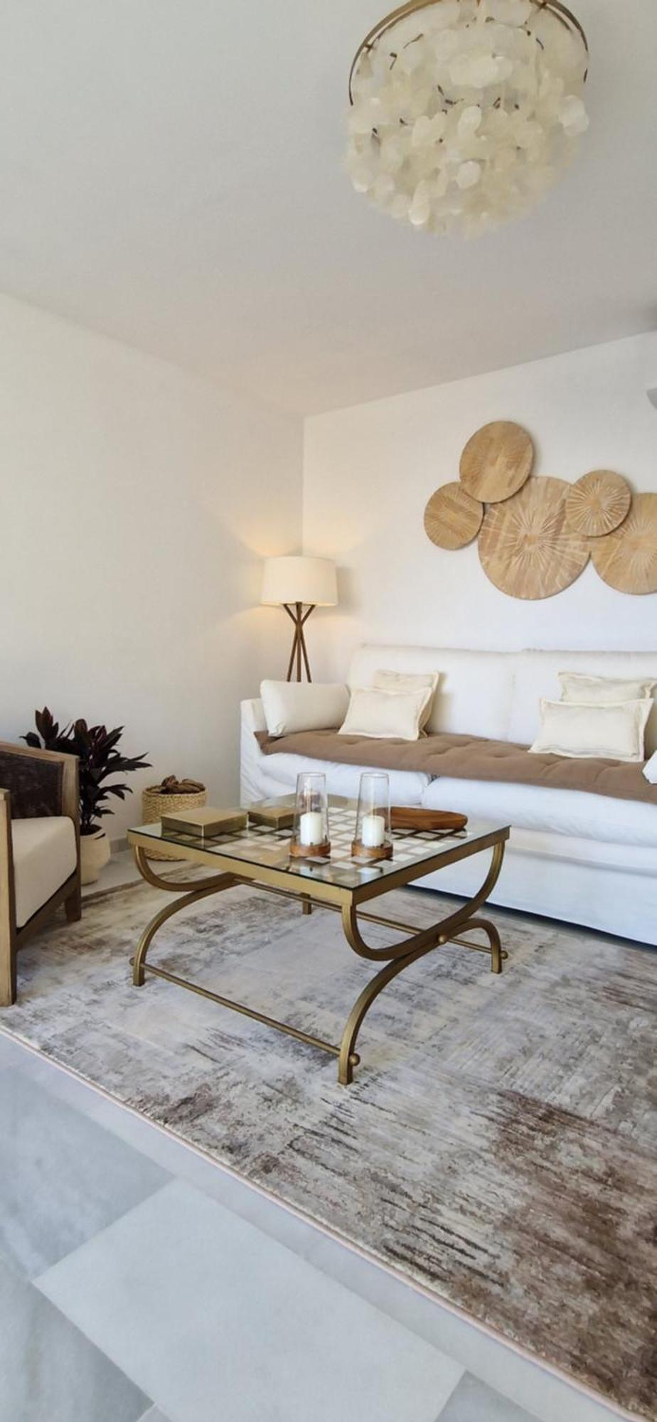 Polo Apartaments 5E Jacaranda Марбеля Екстериор снимка